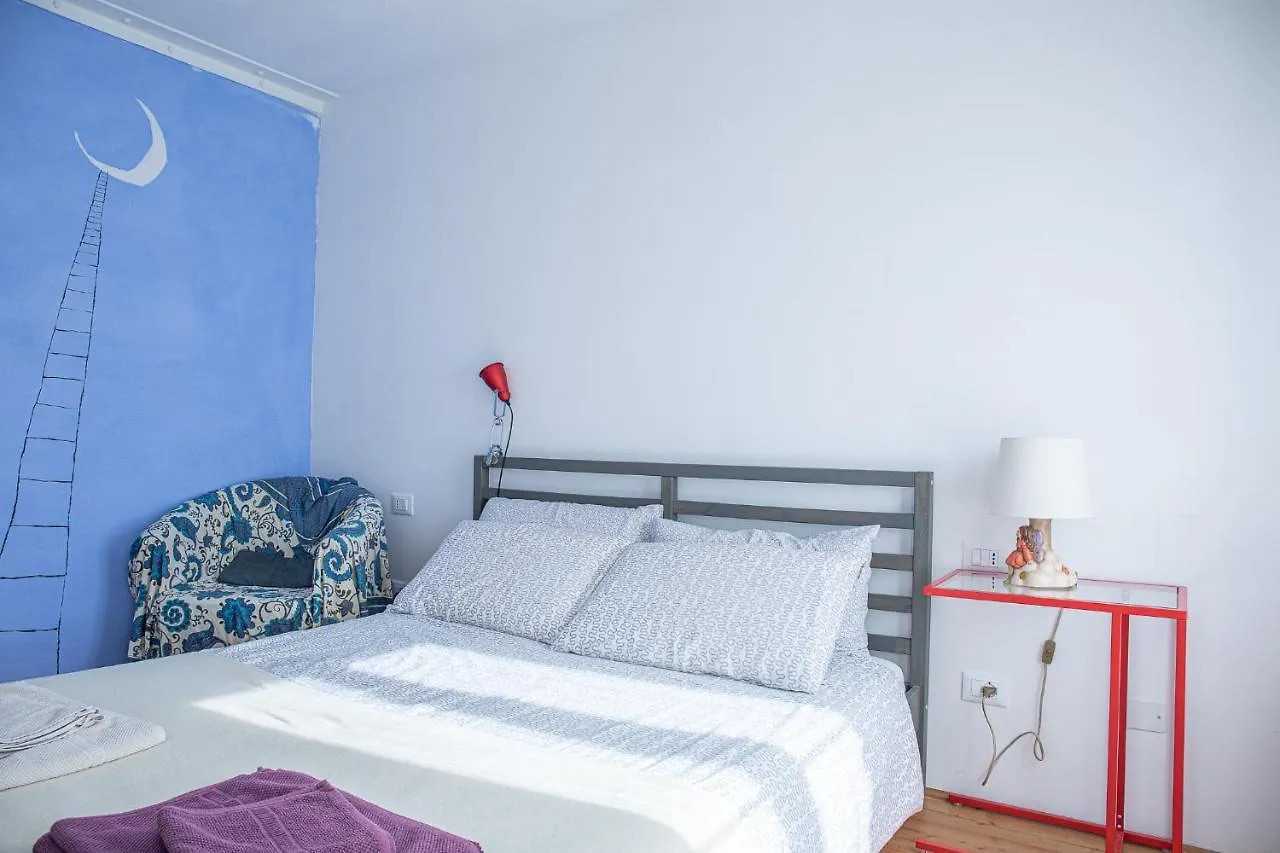 B&B Giardini Dell'Ardo Belluno 0*,