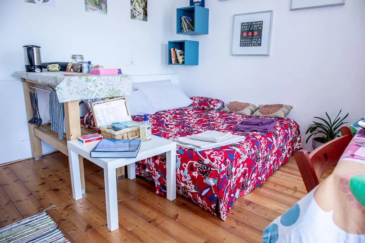 B&B Giardini Dell'Ardo Belluno Bed and breakfast