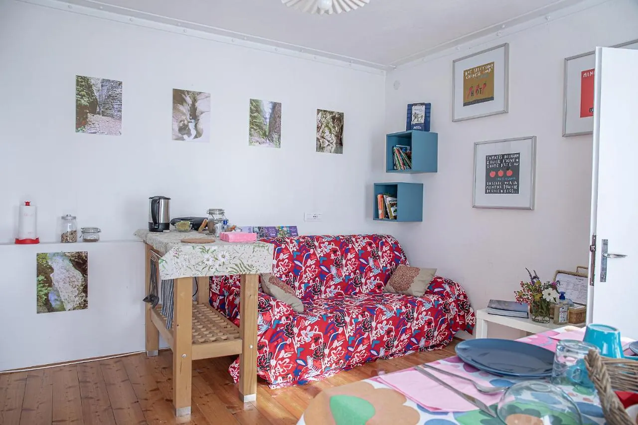 B&B Giardini Dell'Ardo Belluno Bed and breakfast